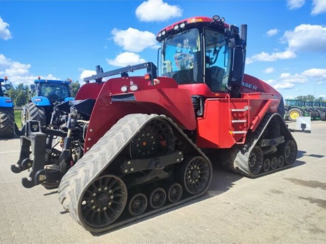 Кейс Другая, об'ємом двигуна 0 л та пробігом 0 тис. км за 273860 $, фото 2 на Automoto.ua