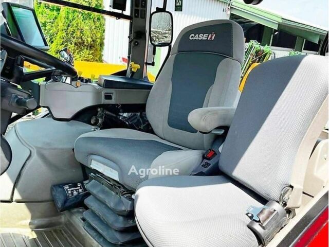 Кейс Другая, объемом двигателя 0 л и пробегом 0 тыс. км за 112888 $, фото 8 на Automoto.ua