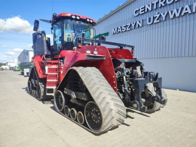 Кейс Другая, об'ємом двигуна 0 л та пробігом 0 тис. км за 273860 $, фото 7 на Automoto.ua