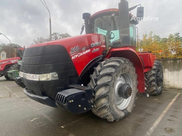 Кейс Другая, объемом двигателя 0 л и пробегом 0 тыс. км за 276438 $, фото 1 на Automoto.ua