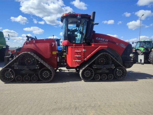 Кейс Другая, об'ємом двигуна 0 л та пробігом 0 тис. км за 273860 $, фото 5 на Automoto.ua