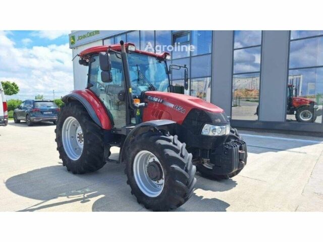 Кейс Другая, объемом двигателя 0 л и пробегом 0 тыс. км за 38979 $, фото 4 на Automoto.ua