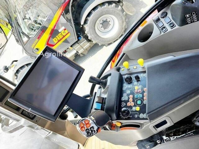 Кейс Другая, объемом двигателя 0 л и пробегом 0 тыс. км за 112888 $, фото 11 на Automoto.ua