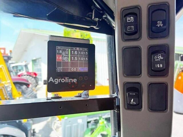 Кейс Другая, объемом двигателя 0 л и пробегом 0 тыс. км за 112888 $, фото 12 на Automoto.ua