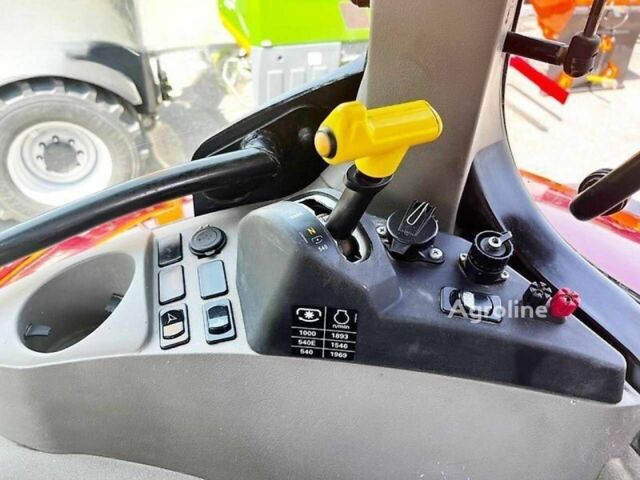 Кейс Другая, объемом двигателя 0 л и пробегом 0 тыс. км за 112888 $, фото 9 на Automoto.ua