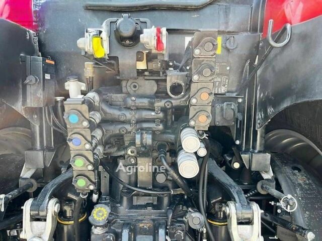 Кейс Другая, объемом двигателя 0 л и пробегом 0 тыс. км за 112888 $, фото 13 на Automoto.ua