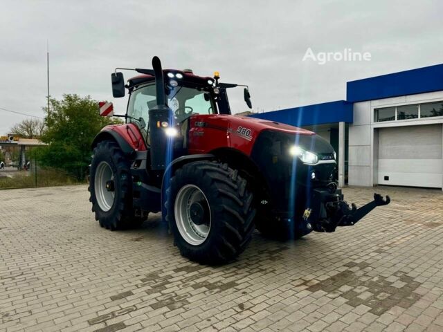 Кейс Другая 2021 у Києві на Automoto.ua Кейс Другая, об'ємом двигуна 0 л та пробігом 0 тис. км за 299528 $, фото 3 на Automoto.ua