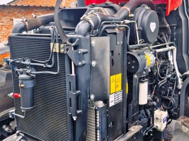 Кейс Другая, об'ємом двигуна 6.73 л та пробігом 0 тис. км за 88152 $, фото 9 на Automoto.ua