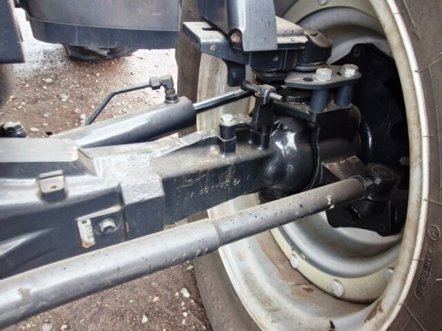 Кейс Другая, об'ємом двигуна 6.73 л та пробігом 0 тис. км за 88152 $, фото 7 на Automoto.ua