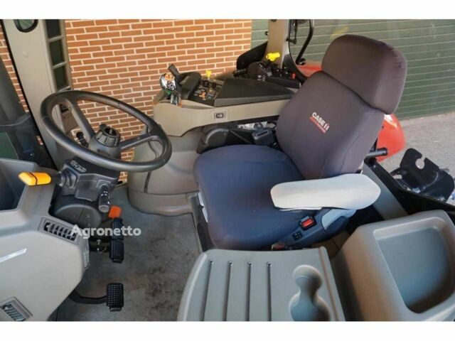 Кейс Другая, объемом двигателя 0 л и пробегом 0 тыс. км за 110443 $, фото 6 на Automoto.ua