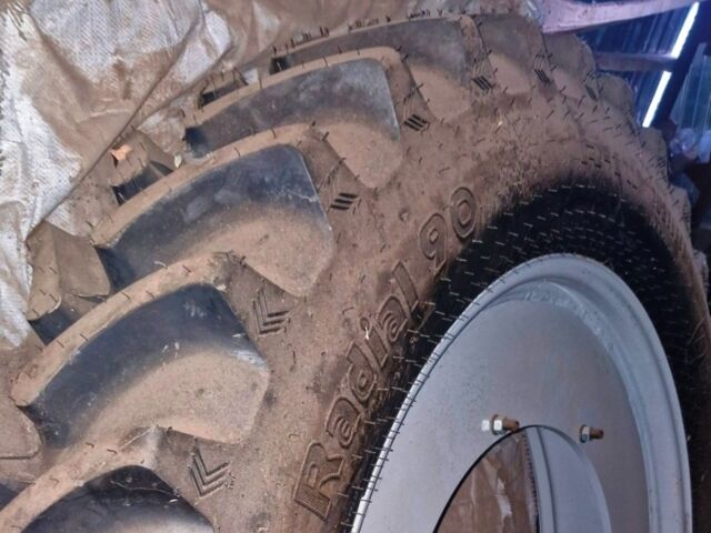 Кейс Другая, об'ємом двигуна 6.73 л та пробігом 0 тис. км за 88152 $, фото 5 на Automoto.ua