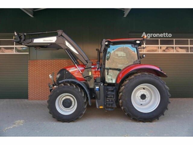 Кейс Другая, объемом двигателя 0 л и пробегом 0 тыс. км за 110443 $, фото 3 на Automoto.ua