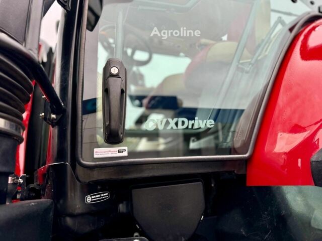 Кейс Другая 2021 у Києві на Automoto.ua Кейс Другая, об'ємом двигуна 0 л та пробігом 0 тис. км за 299528 $, фото 12 на Automoto.ua