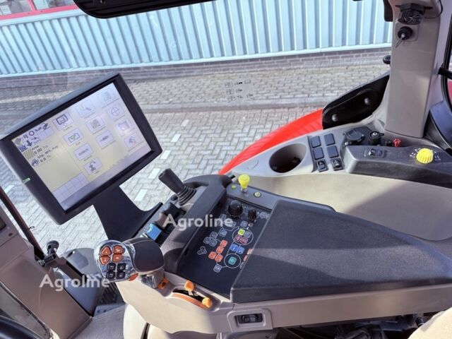 Кейс Другая, объемом двигателя 0 л и пробегом 0 тыс. км за 134717 $, фото 16 на Automoto.ua