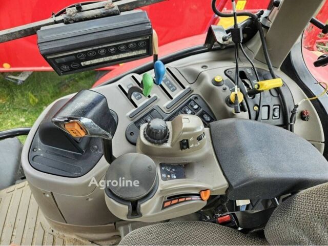 Кейс Другая, объемом двигателя 0 л и пробегом 0 тыс. км за 73058 $, фото 4 на Automoto.ua