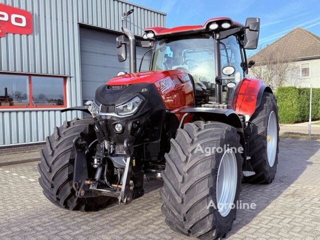 Кейс Другая, объемом двигателя 0 л и пробегом 0 тыс. км за 134717 $, фото 7 на Automoto.ua