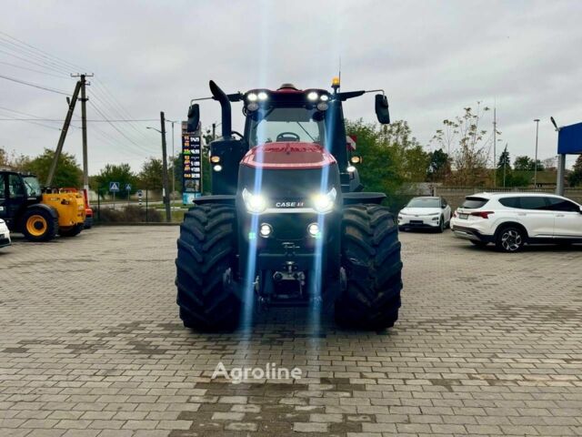 Кейс Другая 2021 у Києві на Automoto.ua Кейс Другая, об'ємом двигуна 0 л та пробігом 0 тис. км за 299528 $, фото 2 на Automoto.ua