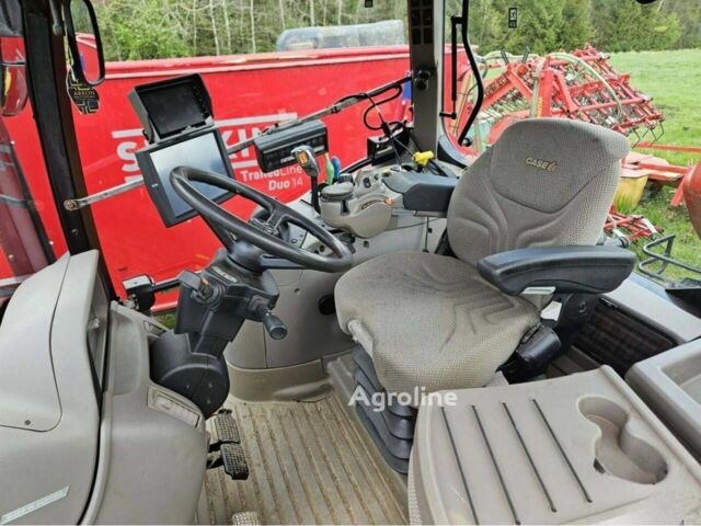 Кейс Другая, объемом двигателя 0 л и пробегом 0 тыс. км за 73058 $, фото 3 на Automoto.ua