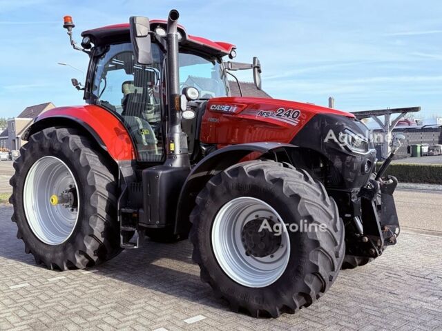 Кейс Другая, объемом двигателя 0 л и пробегом 0 тыс. км за 134717 $, фото 1 на Automoto.ua