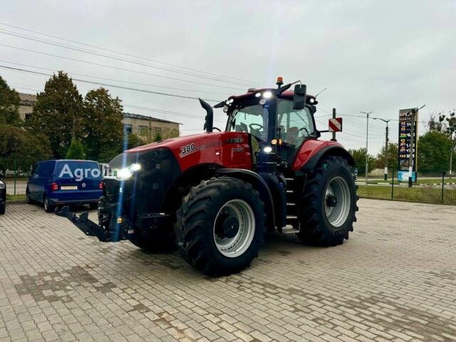 Кейс Другая 2021 у Києві на Automoto.ua Кейс Другая, об'ємом двигуна 0 л та пробігом 0 тис. км за 299528 $, фото 1 на Automoto.ua