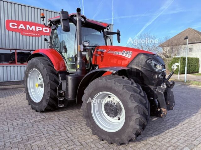 Кейс Другая, объемом двигателя 0 л и пробегом 0 тыс. км за 134717 $, фото 8 на Automoto.ua