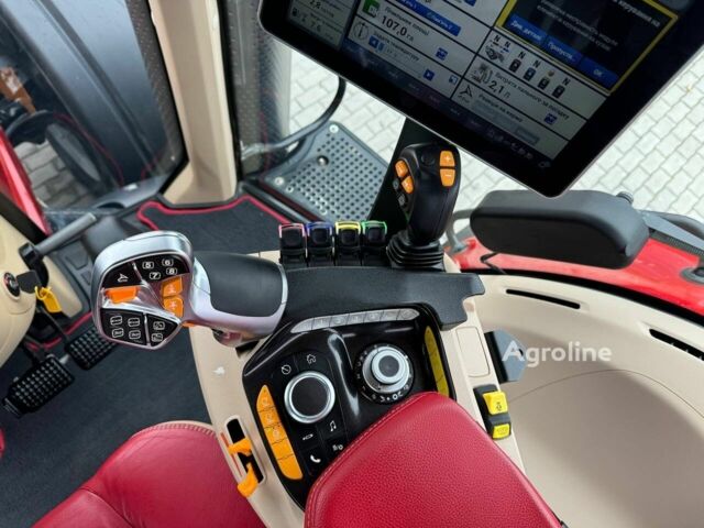 Кейс Другая 2021 у Києві на Automoto.ua Кейс Другая, об'ємом двигуна 0 л та пробігом 0 тис. км за 299528 $, фото 10 на Automoto.ua