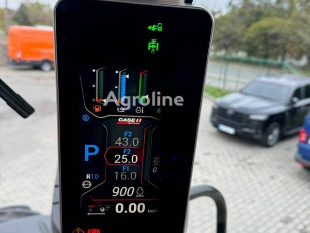 Кейс Другая 2021 у Києві на Automoto.ua Кейс Другая, об'ємом двигуна 0 л та пробігом 0 тис. км за 299528 $, фото 14 на Automoto.ua