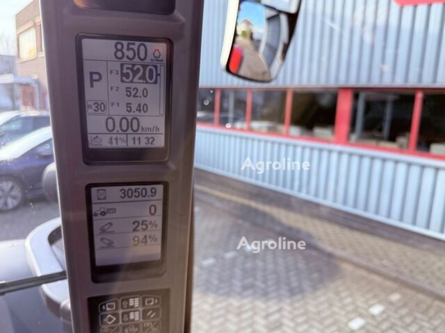 Кейс Другая, объемом двигателя 0 л и пробегом 0 тыс. км за 134717 $, фото 14 на Automoto.ua