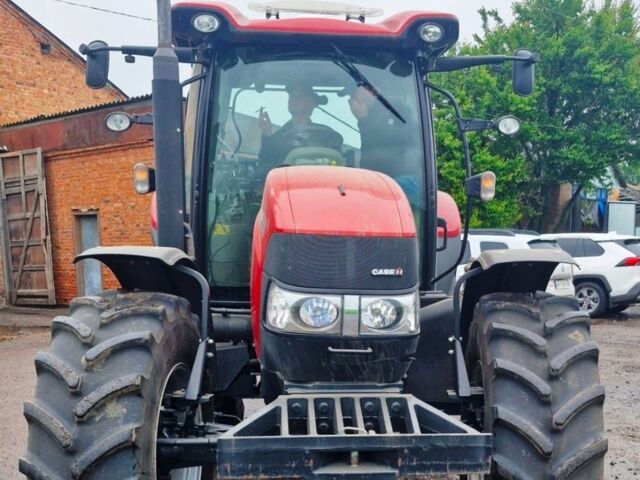 Кейс Другая, об'ємом двигуна 6.73 л та пробігом 0 тис. км за 88152 $, фото 2 на Automoto.ua