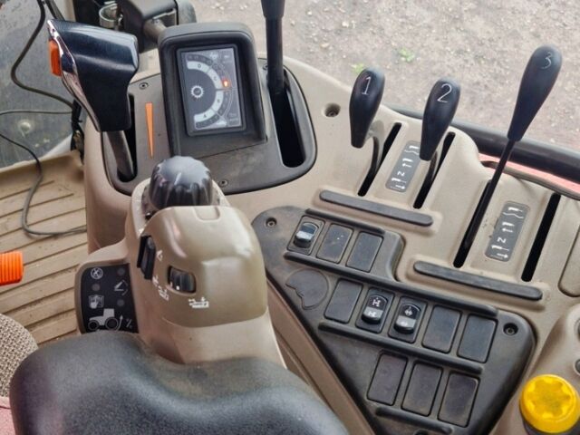 Кейс Другая, об'ємом двигуна 6.73 л та пробігом 0 тис. км за 88152 $, фото 8 на Automoto.ua