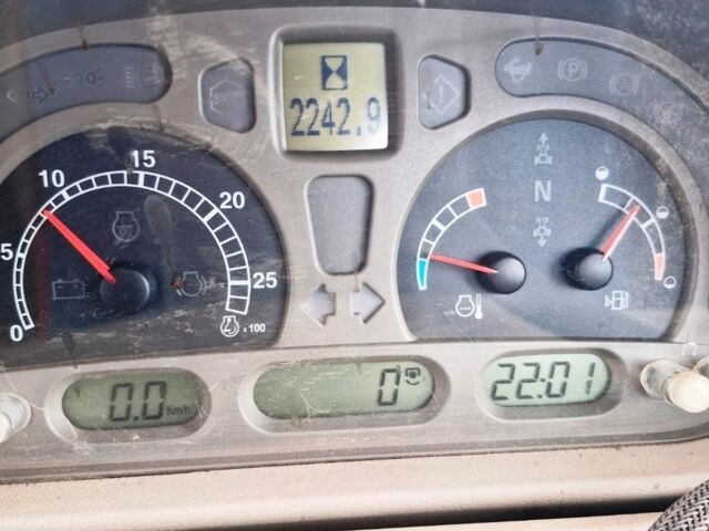 Кейс Другая, об'ємом двигуна 6.73 л та пробігом 0 тис. км за 88152 $, фото 4 на Automoto.ua