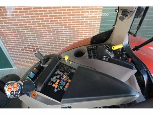 Кейс Другая, объемом двигателя 0 л и пробегом 0 тыс. км за 110443 $, фото 7 на Automoto.ua