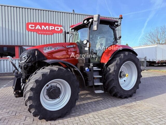 Кейс Другая, объемом двигателя 0 л и пробегом 0 тыс. км за 134717 $, фото 3 на Automoto.ua