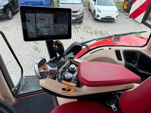 Кейс Другая 2021 у Києві на Automoto.ua Кейс Другая, об'ємом двигуна 0 л та пробігом 0 тис. км за 299528 $, фото 15 на Automoto.ua