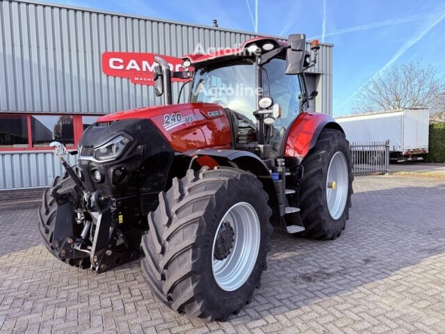 Кейс Другая, объемом двигателя 0 л и пробегом 0 тыс. км за 134717 $, фото 10 на Automoto.ua