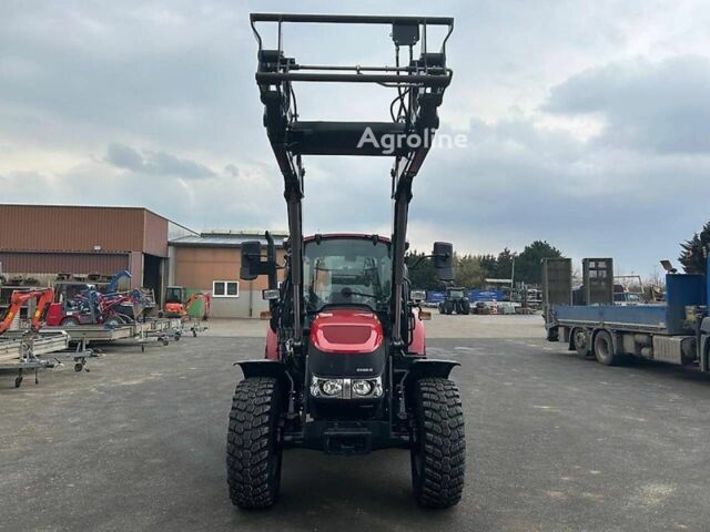 Кейс Другая, объемом двигателя 0 л и пробегом 0 тыс. км за 44275 $, фото 2 на Automoto.ua