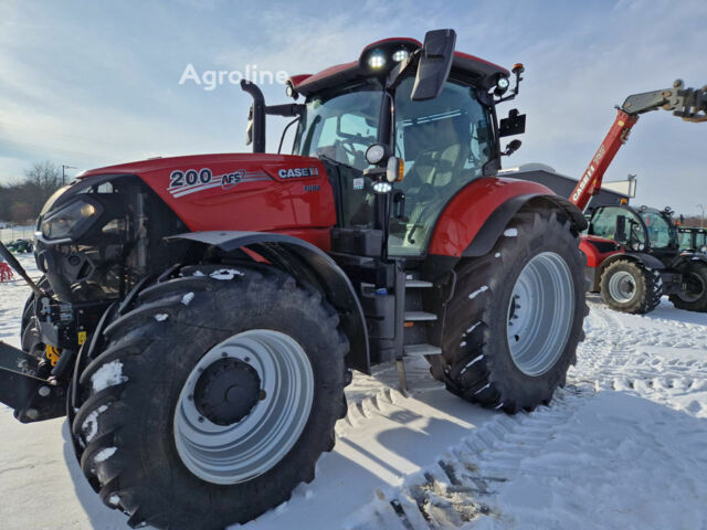 Кейс Другая, объемом двигателя 0 л и пробегом 0 тыс. км за 161419 $, фото 3 на Automoto.ua