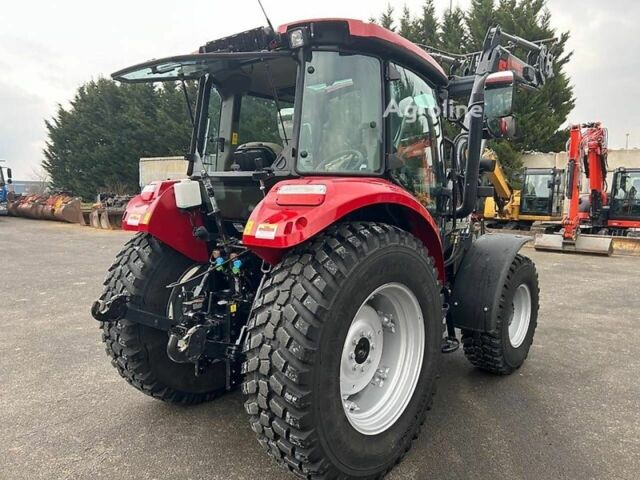 Кейс Другая, объемом двигателя 0 л и пробегом 0 тыс. км за 44275 $, фото 7 на Automoto.ua