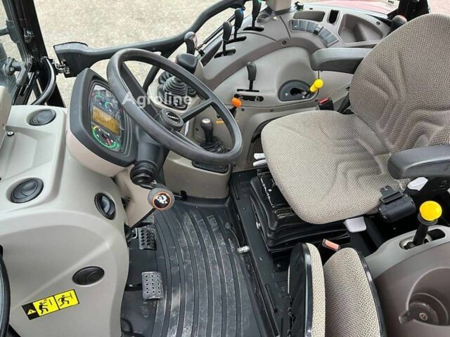 Кейс Другая, объемом двигателя 0 л и пробегом 0 тыс. км за 44275 $, фото 9 на Automoto.ua