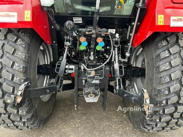 Кейс Другая, объемом двигателя 0 л и пробегом 0 тыс. км за 44275 $, фото 6 на Automoto.ua