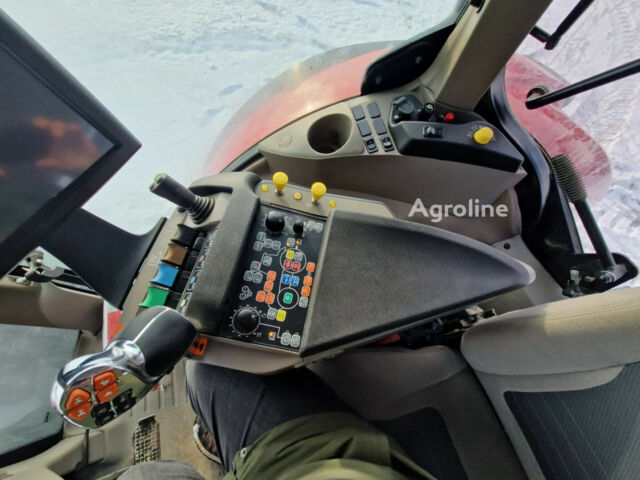 Кейс Другая, объемом двигателя 0 л и пробегом 0 тыс. км за 161419 $, фото 6 на Automoto.ua