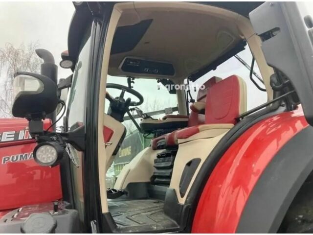 Кейс Другая, объемом двигателя 0 л и пробегом 0 тыс. км за 225842 $, фото 5 на Automoto.ua