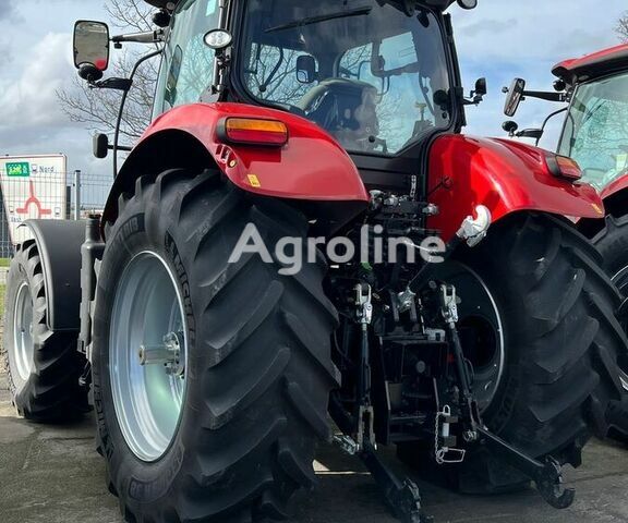 Кейс Другая, объемом двигателя 0 л и пробегом 0 тыс. км за 106835 $, фото 3 на Automoto.ua