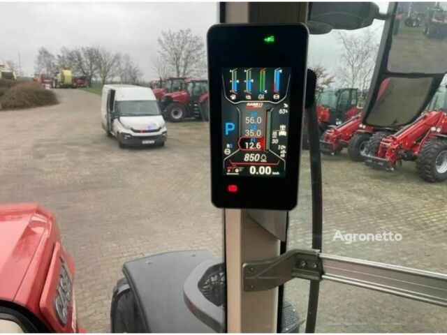 Кейс Другая, объемом двигателя 0 л и пробегом 0 тыс. км за 225842 $, фото 7 на Automoto.ua