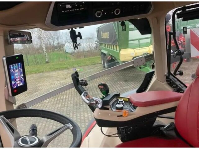 Кейс Другая, объемом двигателя 0 л и пробегом 0 тыс. км за 225842 $, фото 6 на Automoto.ua