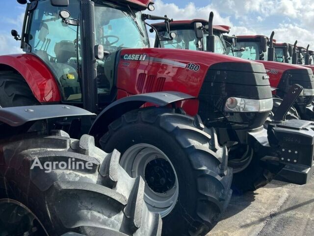 Кейс Другая, об'ємом двигуна 0 л та пробігом 0 тис. км за 108324 $, фото 5 на Automoto.ua