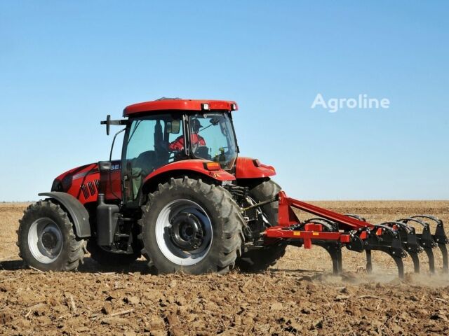 Кейс Другая, объемом двигателя 0 л и пробегом 0 тыс. км за 91324 $, фото 1 на Automoto.ua