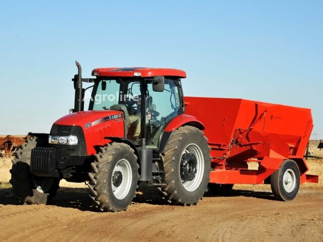 Кейс Другая, объемом двигателя 0 л и пробегом 0 тыс. км за 91324 $, фото 3 на Automoto.ua