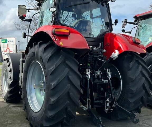 Кейс Другая, объемом двигателя 0 л и пробегом 0 тыс. км за 108424 $, фото 3 на Automoto.ua