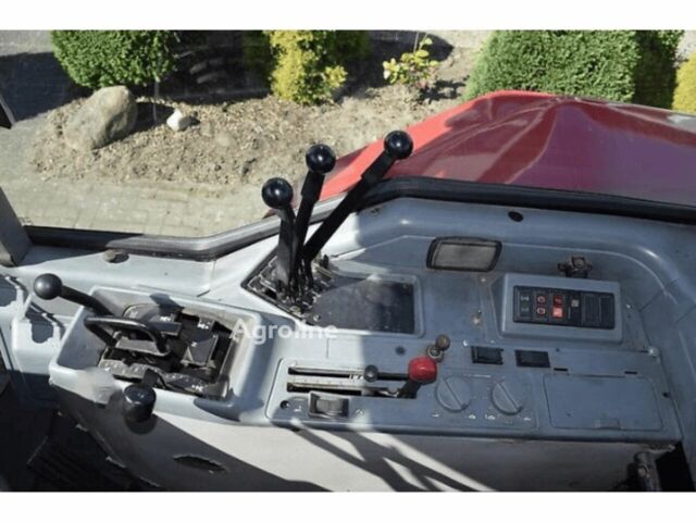 Кейс Другая, объемом двигателя 0 л и пробегом 0 тыс. км за 34798 $, фото 3 на Automoto.ua